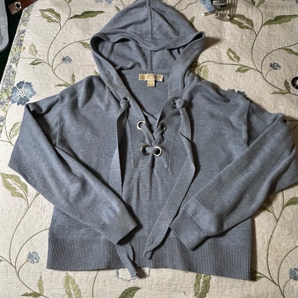 Michael kors sweater